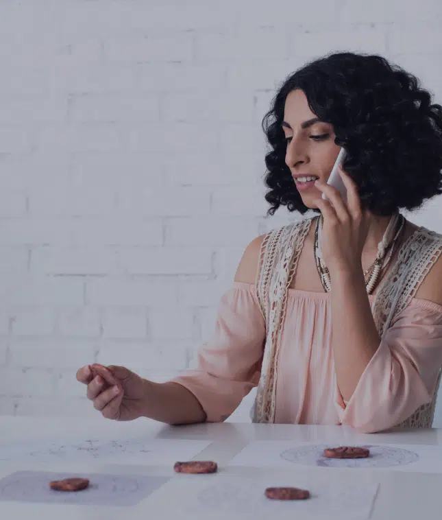 Types de voyance proposés